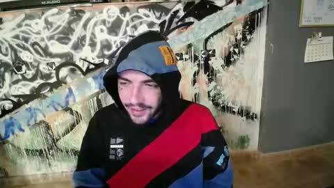 didismurf02 online show from 01/10/26, 12:12