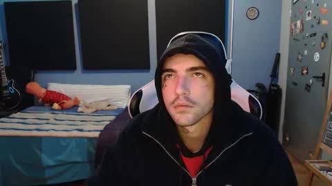 didismurf02 online show from 01/19/26, 03:38