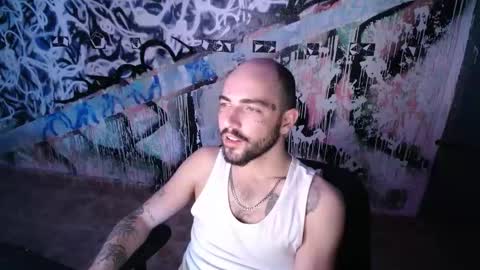 didismurf02 online show from 02/26/26, 06:34