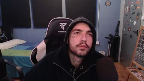 didismurf02 online show from 03/22/26, 06:11