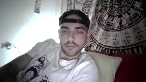 didismurf02 online show from 05/06/26, 12:52