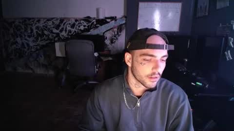 didismurf02 online show from 05/08/26, 01:00