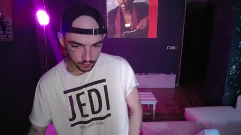 didismurf02 online show from 05/09/26, 02:17