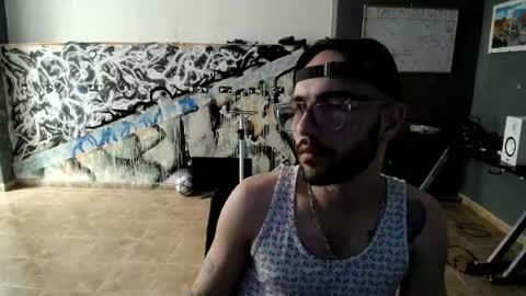 Snapshot of didismurf02 chatting on 07/16/26, 10:38 didismurf02 online show from 07/16/26, 10:38