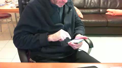 Snapshot of didonc chatting on 02/21/26, 08:21 didonc from france..... online show from 02/21/26, 08:21