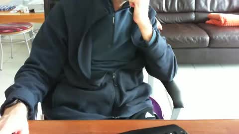 Snapshot of didonc chatting on 02/22/26, 08:46 didonc from france..... online show from 02/22/26, 08:46