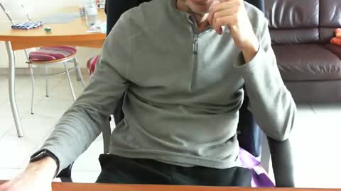 Snapshot of didonc chatting on 04/21/26, 08:20 didonc from france..... online show from 04/21/26, 08:20