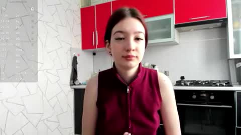 Mia 18 . online show from 02/24/26, 08:12