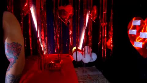 Diego online show from 02/05/25, 11:55