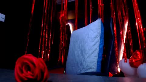 Diego online show from 02/06/25, 02:48