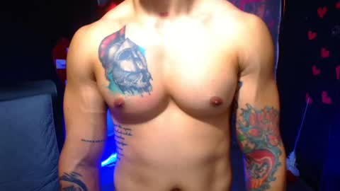 Diego online show from 02/13/25, 05:54