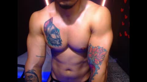 Diego online show from 02/22/25, 05:57