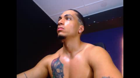 Diego online show from 02/25/25, 06:09