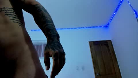 Diego online show from 10/13/25, 12:38