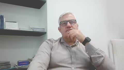 Diego ITA 71 online show from 10/21/25, 07:31