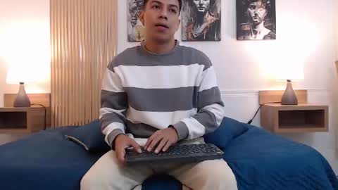 diego_salvatore online show from 06/08/26, 02:39