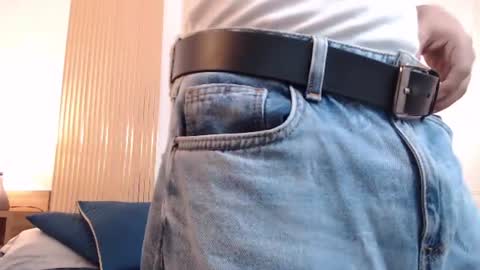 diego_salvatore online show from 06/13/26, 07:45