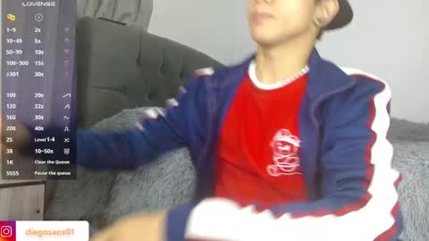 Snapshot of diego_santoro01 chatting on 03/03/25, 12:37 Diego Sanx01 online show from 03/03/25, 12:37