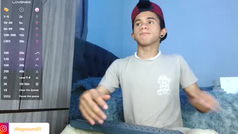 Snapshot of diego_santoro01 chatting on 03/09/25, 07:15 Diego Sanx01 online show from 03/09/25, 07:15