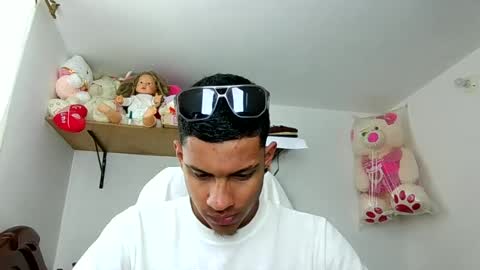 diegoafp online show from 06/21/26, 08:44