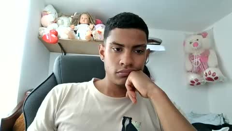 diegoafp online show from 06/22/26, 05:43