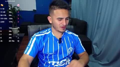 Snapshot of diegocr_ chatting on 02/12/25, 04:01 Diego online show from 02/12/25, 04:01