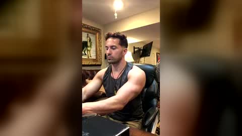 Snapshot of diegodavids chatting on 06/14/26, 12:41 diegodavids online show from 06/14/26, 12:41