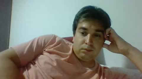 Diego online show from 01/08/25, 03:40