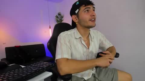 Diego rogue online show from 12/09/24, 03:22