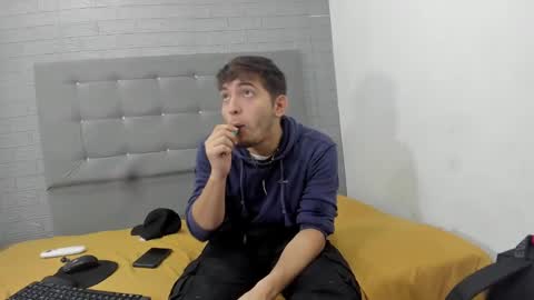 Diego rogue online show from 12/13/24, 01:22