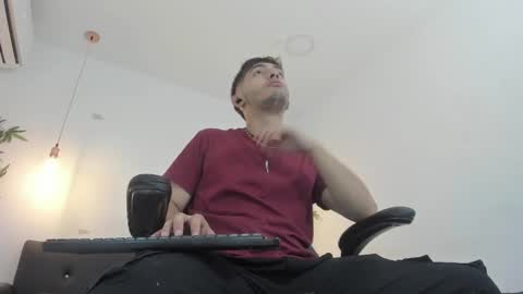 Diego rogue online show from 12/16/24, 12:49