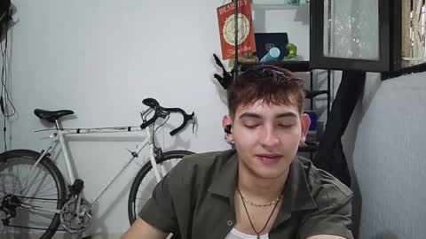 Diego rogue online show from 12/29/24, 10:03