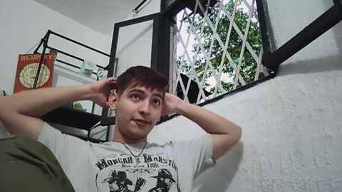 Diego rogue online show from 12/30/24, 10:55