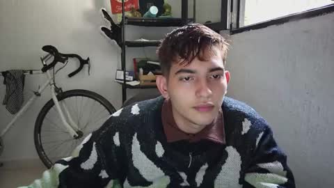 Diego rogue online show from 12/31/24, 05:07