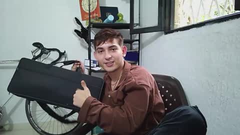 Diego rogue online show from 12/31/24, 08:12