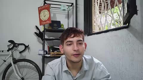 Diego rogue online show from 01/02/25, 08:57