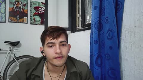 Diego rogue online show from 01/05/25, 10:40