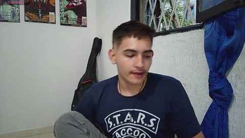 Diego rogue online show from 01/17/25, 10:45