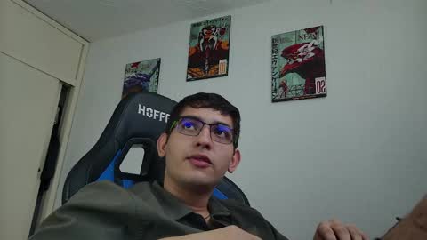 Diego rogue online show from 09/23/25, 05:38