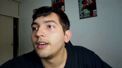 Diego rogue online show from 09/29/25, 10:36