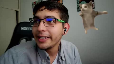 Diego rogue online show from 09/30/25, 08:25