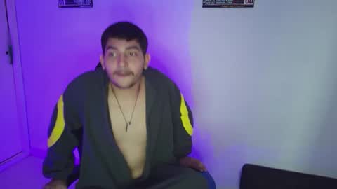 Diego rogue online show from 10/31/25, 11:28