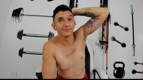 Snapshot of diegowesker chatting on 01/18/25, 04:31 diegowesker online show from 01/18/25, 04:31