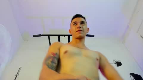 Snapshot of diegowesker chatting on 01/24/25, 02:30 diegowesker online show from 01/24/25, 02:30