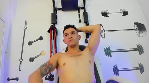 Snapshot of diegowesker chatting on 01/24/25, 11:45 diegowesker online show from 01/24/25, 11:45