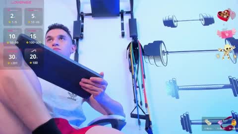 Snapshot of diegowesker chatting on 01/27/25, 01:59 diegowesker online show from 01/27/25, 01:59