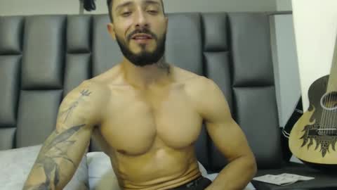 Diego Ortega online show from 12/21/24, 04:30