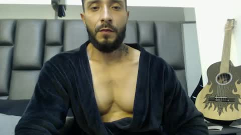 Diego Ortega online show from 02/15/25, 05:19