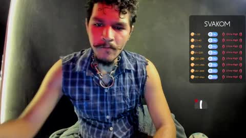 diemond_latinx98 online show from 10/24/25, 09:28