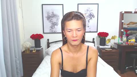 Dennesse online show from 01/13/25, 11:27